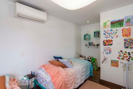 Casa à venda com 431m², 4 quartos e 5 vagasQuarto