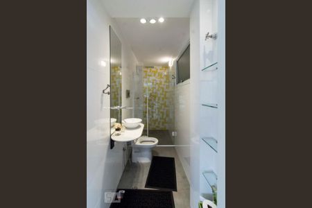 Casa à venda com 431m², 4 quartos e 5 vagasBanheiro