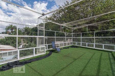 Casa à venda com 431m², 4 quartos e 5 vagasÁrea Externa