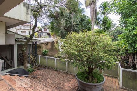 Casa à venda com 431m², 4 quartos e 5 vagasÁrea Externa