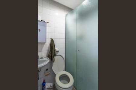 Casa à venda com 431m², 4 quartos e 5 vagasBanheiro