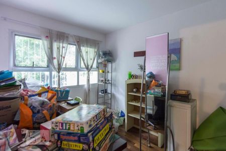 Casa à venda com 431m², 4 quartos e 5 vagasQuarto