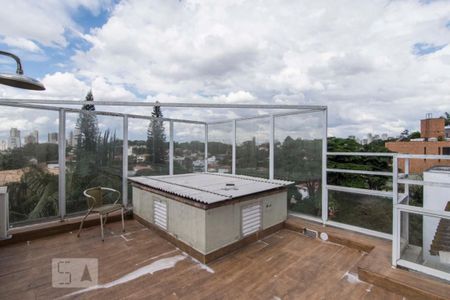 Casa à venda com 431m², 4 quartos e 5 vagasÁrea Externa
