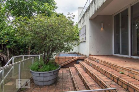 Casa à venda com 431m², 4 quartos e 5 vagasÁrea Externa