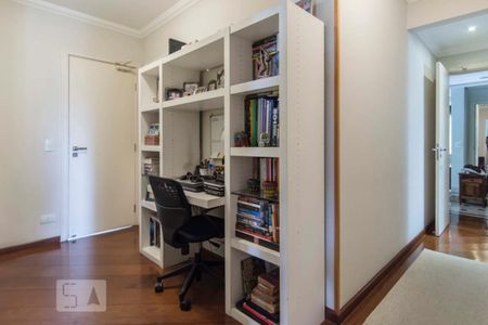 Apartamento à venda com 169m², 4 quartos e 3 vagas