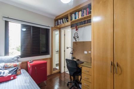 Apartamento à venda com 169m², 4 quartos e 3 vagas