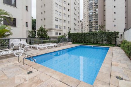 Apartamento à venda com 169m², 4 quartos e 3 vagas