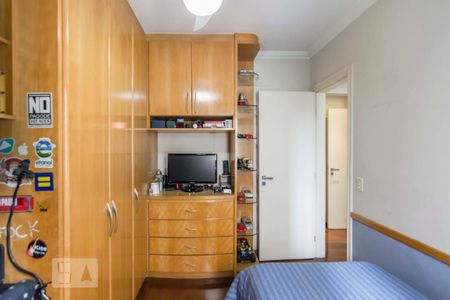 Apartamento à venda com 169m², 4 quartos e 3 vagas