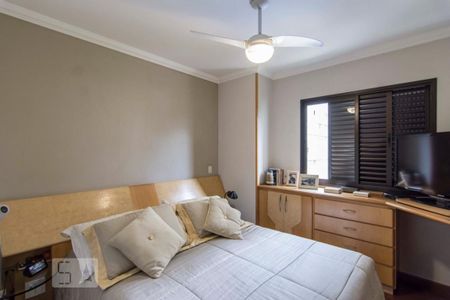 Apartamento à venda com 169m², 4 quartos e 3 vagas Apartamento à venda com 169m², 4 quartos e 3 vagasQuarto