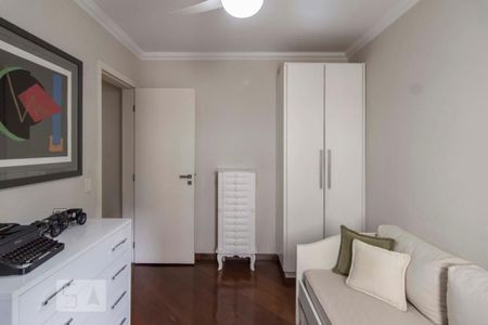 Apartamento à venda com 169m², 4 quartos e 3 vagas