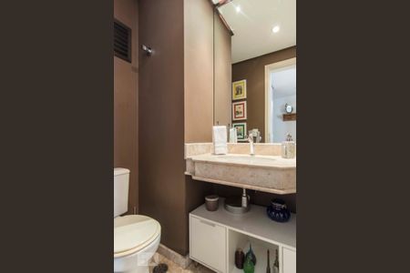 Apartamento à venda com 169m², 4 quartos e 3 vagas