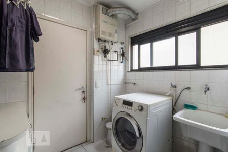 Apartamento à venda com 169m², 4 quartos e 3 vagas