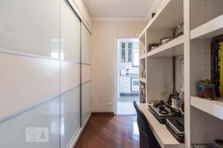 Apartamento à venda com 169m², 4 quartos e 3 vagas