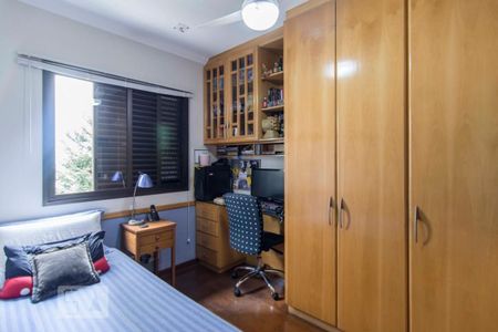 Apartamento à venda com 169m², 4 quartos e 3 vagas