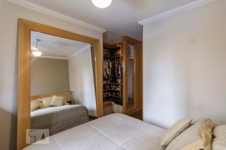 Apartamento à venda com 169m², 4 quartos e 3 vagas