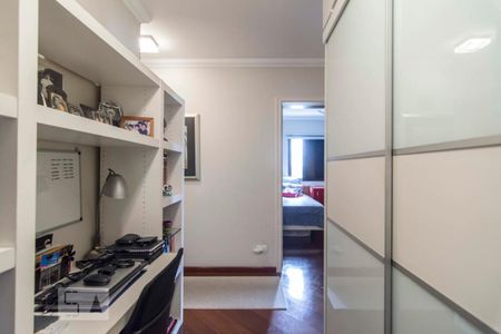 Apartamento à venda com 169m², 4 quartos e 3 vagas