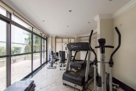 Apartamento à venda com 169m², 4 quartos e 3 vagas