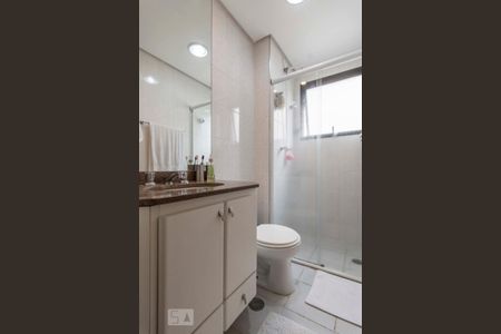 Apartamento à venda com 169m², 4 quartos e 3 vagas