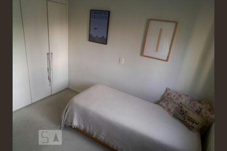Quarto de apartamento à venda com 4 quartos, 198m² em Indianópolis, São Paulo