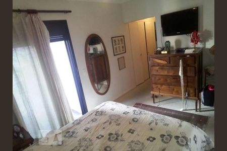 Apartamento à venda com 198m², 4 quartos e 3 vagasQuarto