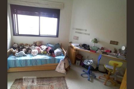 Apartamento à venda com 198m², 4 quartos e 3 vagasQuarto