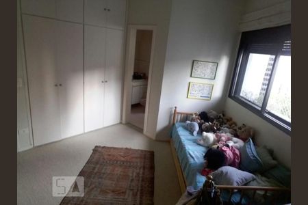 Apartamento à venda com 198m², 4 quartos e 3 vagasQuarto