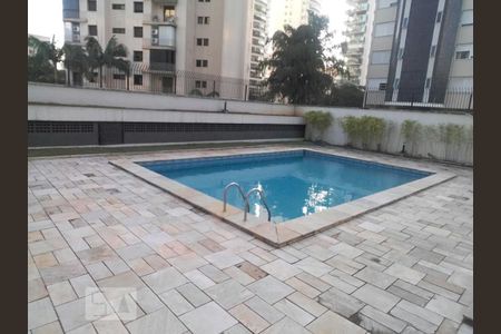 Apartamento à venda com 198m², 4 quartos e 3 vagasÁrea Comum