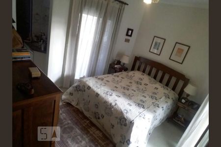 Apartamento à venda com 198m², 4 quartos e 3 vagasQuarto