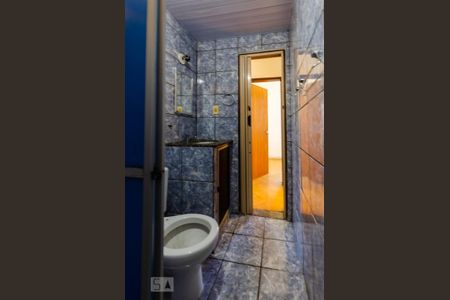 Apartamento para alugar com 45m², 2 quartos e sem vagaBanheiro