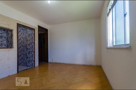 Sala de apartamento para alugar com 2 quartos, 45m² em Brotas, Salvador