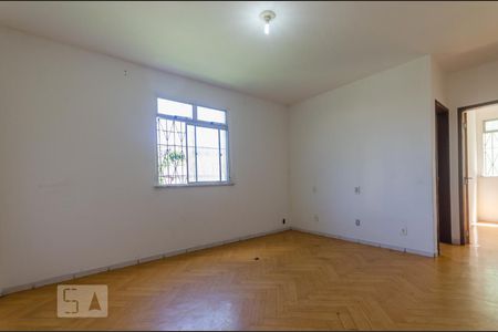 Sala de apartamento para alugar com 2 quartos, 45m² em Brotas, Salvador