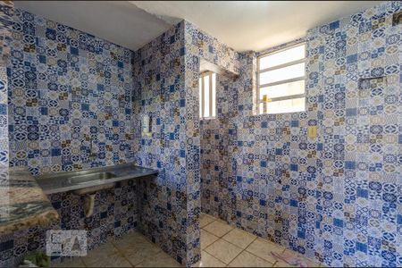 Apartamento para alugar com 45m², 2 quartos e sem vagaCozinha