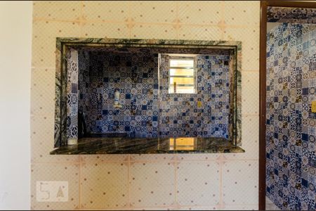 Apartamento para alugar com 45m², 2 quartos e sem vagaCozinha