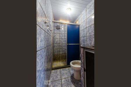 Apartamento para alugar com 45m², 2 quartos e sem vagaBanheiro