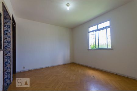 Sala de apartamento para alugar com 2 quartos, 45m² em Brotas, Salvador