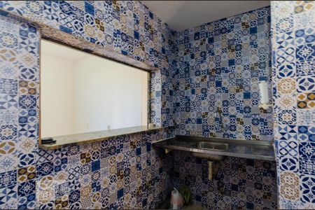 Apartamento para alugar com 45m², 2 quartos e sem vagaCozinha