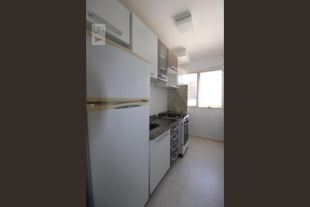 Studio para alugar com 30m², 1 quarto e 1 vagaCozinha