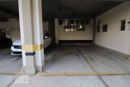 Studio para alugar com 30m², 1 quarto e 1 vagaVaga de Garagem