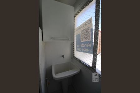 Studio para alugar com 30m², 1 quarto e 1 vagaÁrea de Serviço