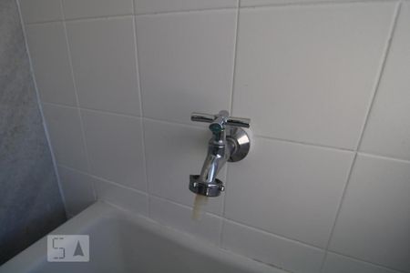 Studio para alugar com 30m², 1 quarto e 1 vagaÁrea de Serviço