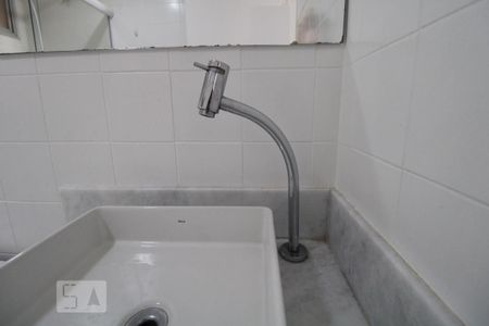 Studio para alugar com 30m², 1 quarto e 1 vagaBanheiro