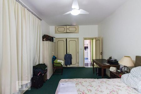 Casa à venda com 400m², 4 quartos e 5 vagasQuarto