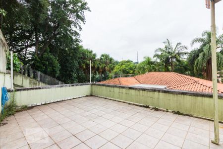 Casa à venda com 400m², 4 quartos e 5 vagasÁrea Externa
