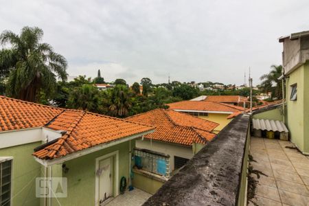Casa à venda com 400m², 4 quartos e 5 vagasÁrea Externa