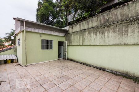 Casa à venda com 400m², 4 quartos e 5 vagasÁrea Externa