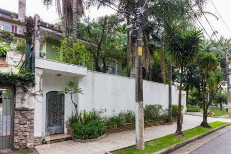 Casa à venda com 400m², 4 quartos e 5 vagasÁrea Externa