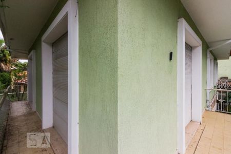 Casa à venda com 400m², 4 quartos e 5 vagasÁrea Externa