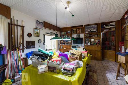 Casa à venda com 400m², 4 quartos e 5 vagasQuarto