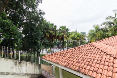 Casa à venda com 400m², 4 quartos e 5 vagasÁrea Externa
