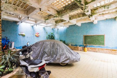 Casa à venda com 400m², 4 quartos e 5 vagasÁrea Externa